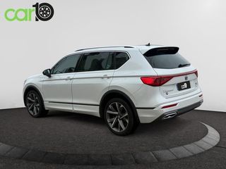 Seat Tarraco 2.0 TSI 180kW (245CV) S&S FR DSG 4Drive