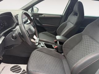 Seat Tarraco 2.0 TSI 180kW (245CV) S&S FR DSG 4Drive