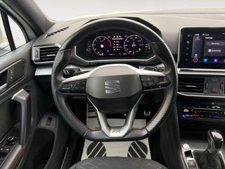 Seat Tarraco 2.0 TSI 180kW (245CV) S&S FR DSG 4Drive
