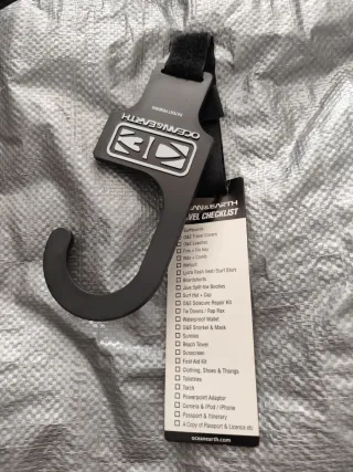 Tabla de surf Tribord de espuma 7 con funda