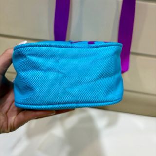 Bolso Bandolera Benetton!!