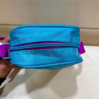 Bolso Bandolera Benetton!!