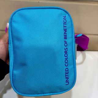 Bolso Bandolera Benetton!!