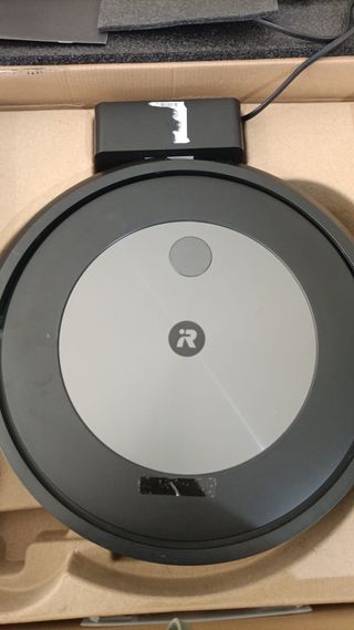iRobot Robot Aspirador con conexión Wi-Fi Roomba®