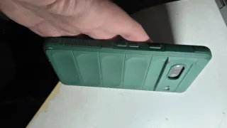 Google Pixel 7 Negro 128 GB