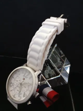 Reloj TOMMY HILFIGER colección Raily