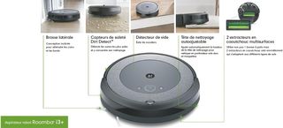 - iRobot Robot Aspirador Roomba i3+ - Autovaciad