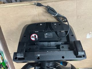 Volante Logitech G29 per PS5/PS4/PS3/PC