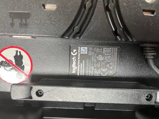 Volante Logitech G29 per PS5/PS4/PS3/PC