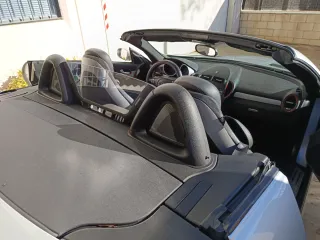 Mercedes-Benz SLK 2005