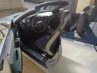 Mercedes-Benz SLK 2005