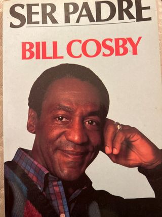 Libro bill cosby