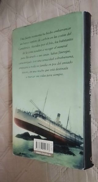 Libro Las ciegas hormigas - Ramiro Pinilla