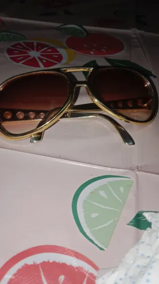 Disfraz Carnaval lote