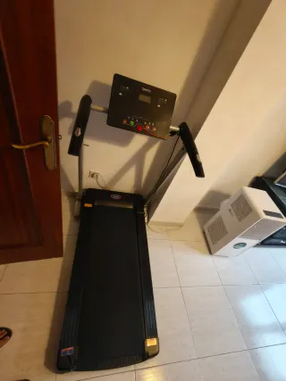 Cinta de Correr Sports