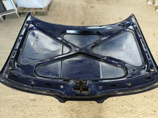 Capó Azul Seat León 1 / Toledo II