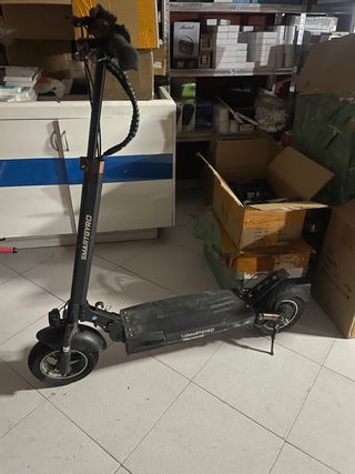 Patinete Eléctrico Smartgyro