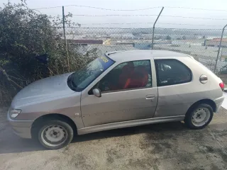 Peugeot 306 2000