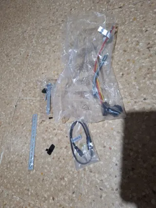 Autorradio DVD 17.7 cm Bluetooth USB