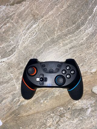 Mando Nintendo Switch  1 y 2
