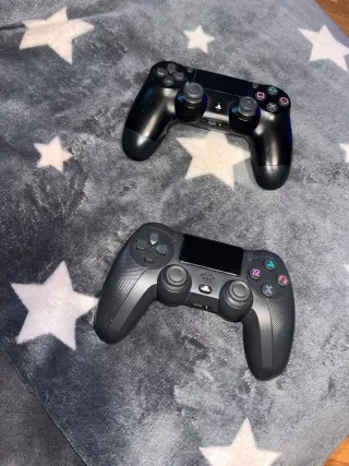 PS4 Juegos: Far Cry 5, God of War, Black Ops