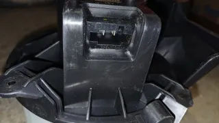 Ventilador habitáculo Fiat Dobló/Opel Combo