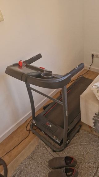 Cinta de Correr FitFiu WayHome 1400 Sprint