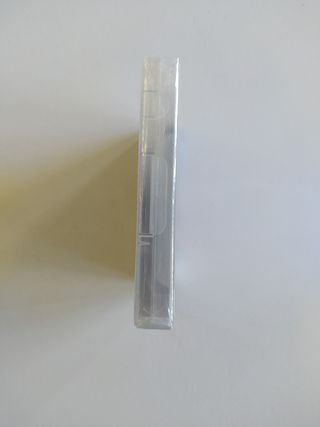 PRECINTADO Hot Wheels Beat That! Nintendo DS