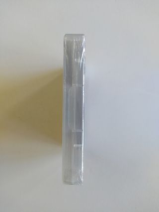 PRECINTADO Hot Wheels Beat That! Nintendo DS