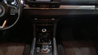 Mazda Mazda 6 2.2 Wagon Skyactive-D Evolution 110 kW (150 CV)