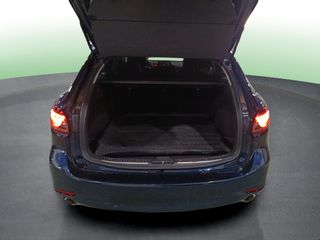 Mazda Mazda 6 2.2 Wagon Skyactive-D Evolution 110 kW (150 CV)