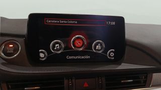 Mazda Mazda 6 2.2 Wagon Skyactive-D Evolution 110 kW (150 CV)