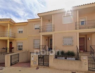 Casa adosada en venta en Cuevas del Almanzora pueblo en Cuevas del Almanzora