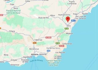 Casa adosada en venta en Cuevas del Almanzora pueblo en Cuevas del Almanzora