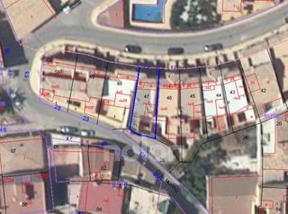 Casa adosada en venta en Cuevas del Almanzora pueblo en Cuevas del Almanzora