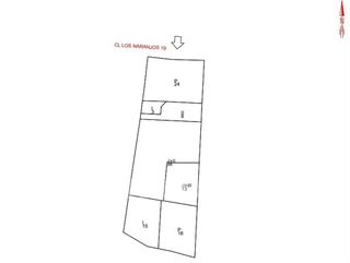 Casa adosada en venta en Cuevas del Almanzora pueblo en Cuevas del Almanzora