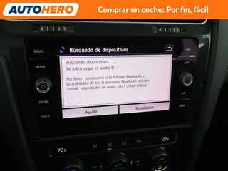 Volkswagen Golf 1.6 TDI Advance