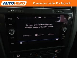 Volkswagen Golf 1.6 TDI Advance