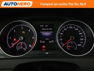 Volkswagen Golf 1.6 TDI Advance