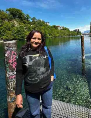 LIMPIADORA HOGAR MÓSTOLES