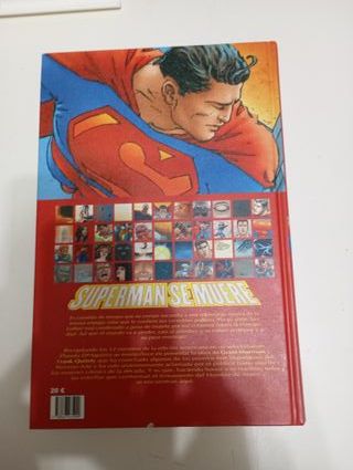 ALL STARS SUPERMAN (DC Cómics)