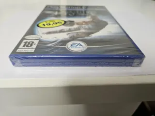 TimeSplitters PS2 Nuevo Precintado PAL España esp