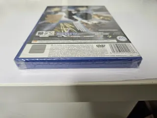 TimeSplitters PS2 Nuevo Precintado PAL España esp