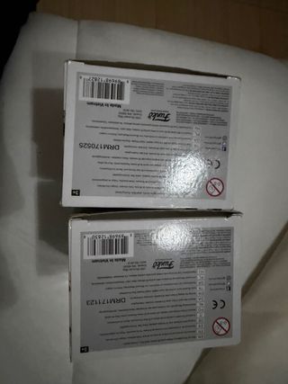 Funko Pop Tekken King y Kazuya 175