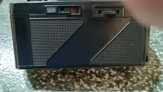 Cámara Premier PC-500 F4 38mm