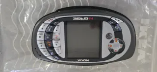 Nokia N-Gage QD + 9 juegos