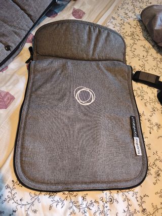 Textiles Bugaboo Cameleon Gris