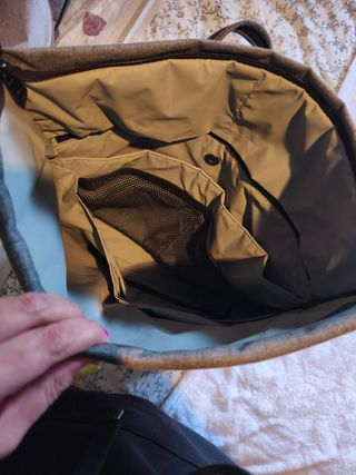 Textiles Bugaboo Cameleon Gris