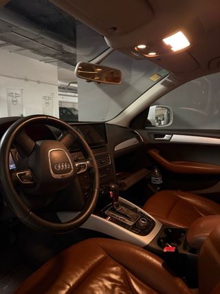 Audi Q5 2010
