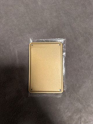 Targhetta Nami Viper 500W